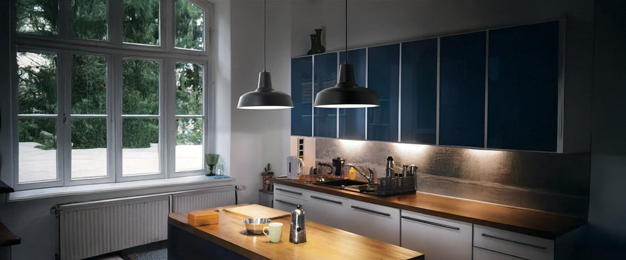 How to Choose the Perfect Pendant Lighting for Any Room