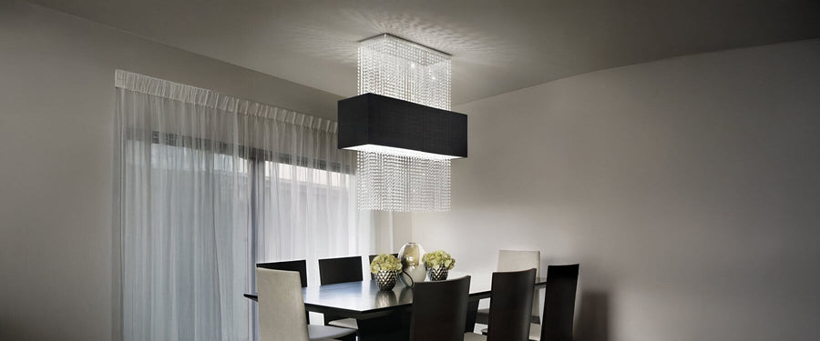 Are Crystal Chandeliers Out of Style? Modern Trends Explained