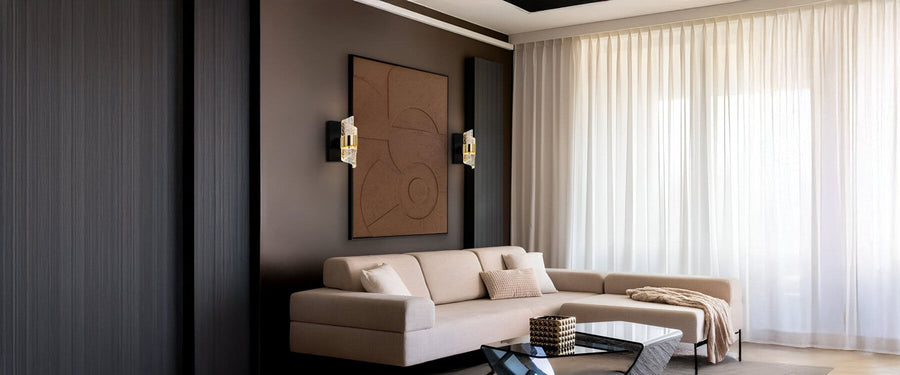 Wall Lights: Top Styles That Never Go Out of Fashion