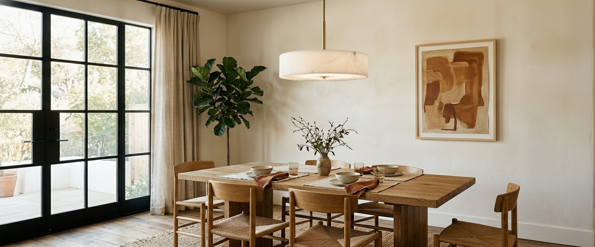 Alabaster Pendant Light Fixtures: How to Place Them so They Actually Work - alabaster pendant light fixtures