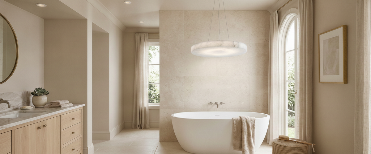 Bathroom Downlights Ip65: What the Rating Really Buys You - bathroom downlights ip65