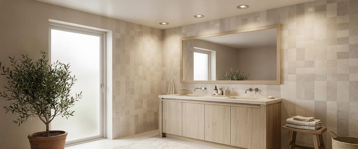 Bathroom LED Downlights in the UK: A Buyer's Guide to Getting It Right - bathroom led downlights uk