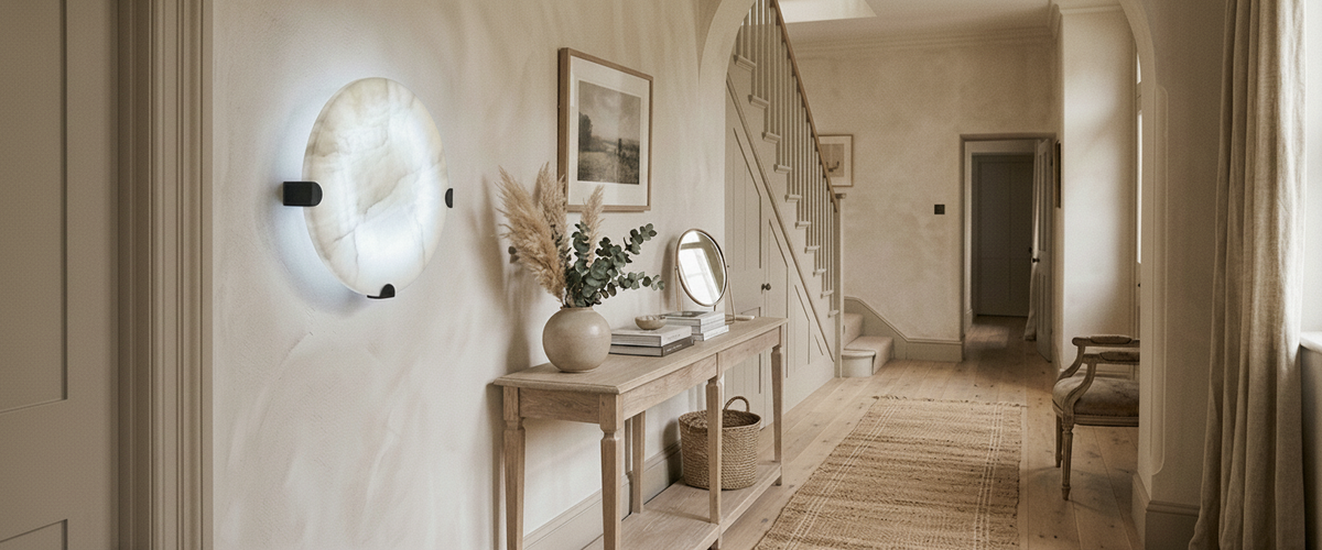 Brass Wall Sconce Buying Guide for UK Homes - brass wall sconce uk