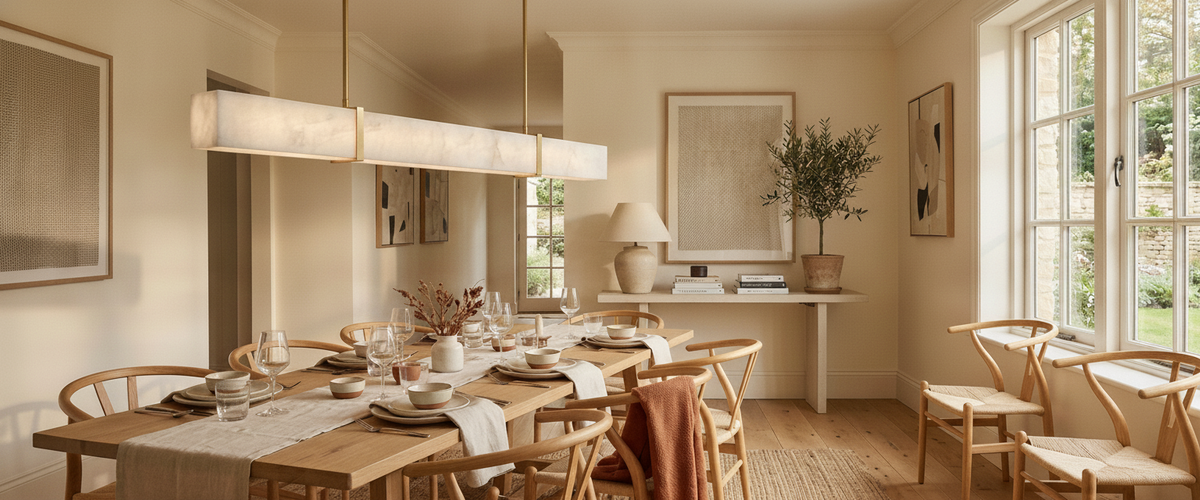 Chandeliers for Dining Room: How to Light the Table Without the Glare - chandeliers for dining room