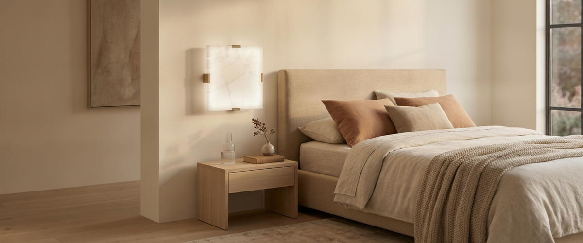 Dimmable Wall Lights: How to Get a Clean Low Glow That Actually Holds - dimmable wall lights
