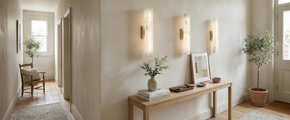 Gold Wall Lights: What to Look for Before You Drill a Hole - gold wall lights