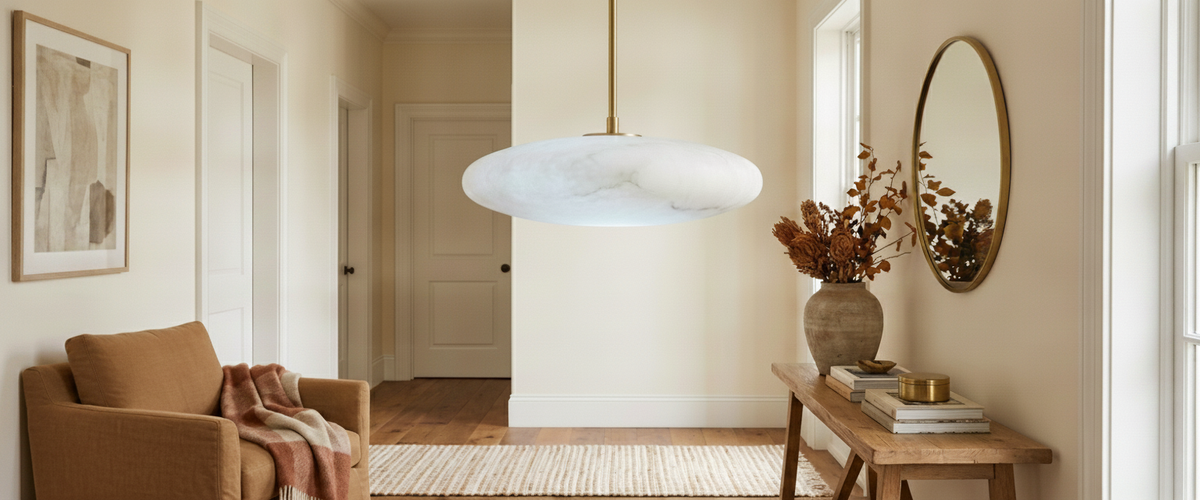 Hallway Lighting Ideas That Make a Narrow Entrance Feel Considered - hallway lighting ideas