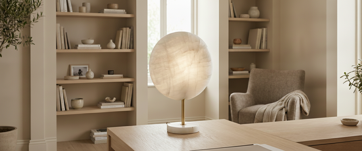 How to Choose the Best Desk Lamp for Real Work, Not Spec Sheets - best desk lamp