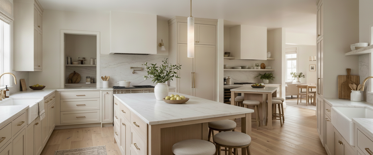 How to Install a Pendant Light Without Re-hanging It Twice - install pendant light