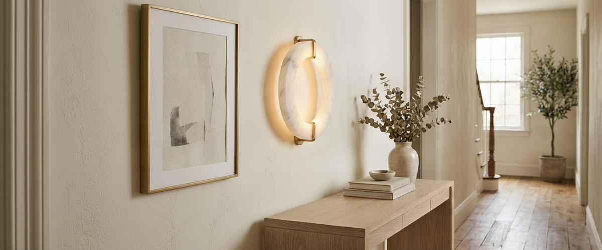 How to Install a Wall Sconce: What the Wall Tells You Before You Drill - install wall sconce