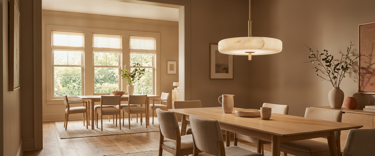 Natural Stone Light: How Base Colour Changes the Glow - natural stone light