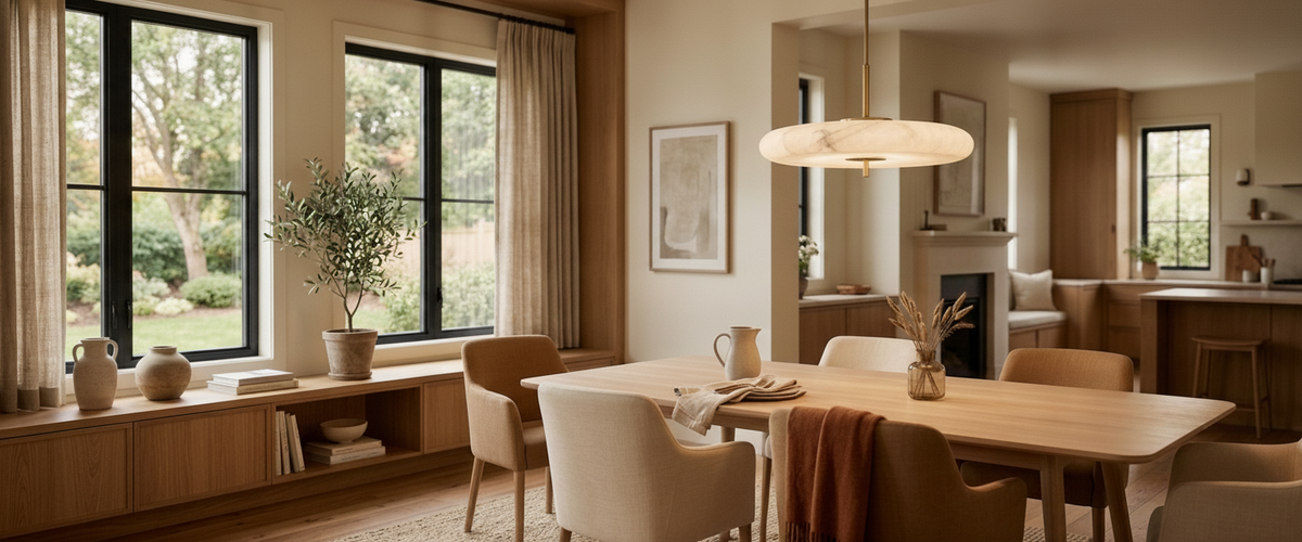 Smart Light Switch Dimmer: What Actually Improves the Glow From Alabaster - smart light switch dimmer