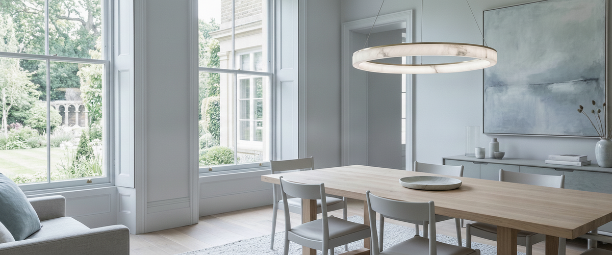 Warm White LED: The 2700K Choice That Makes or Breaks Alabaster - warm white led