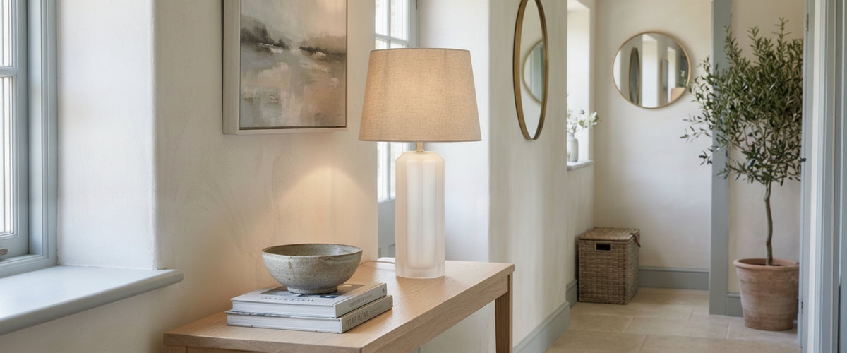 Antique Crystal Table Lamps: How to Buy One That Still Sparkles - antique crystal table lamps