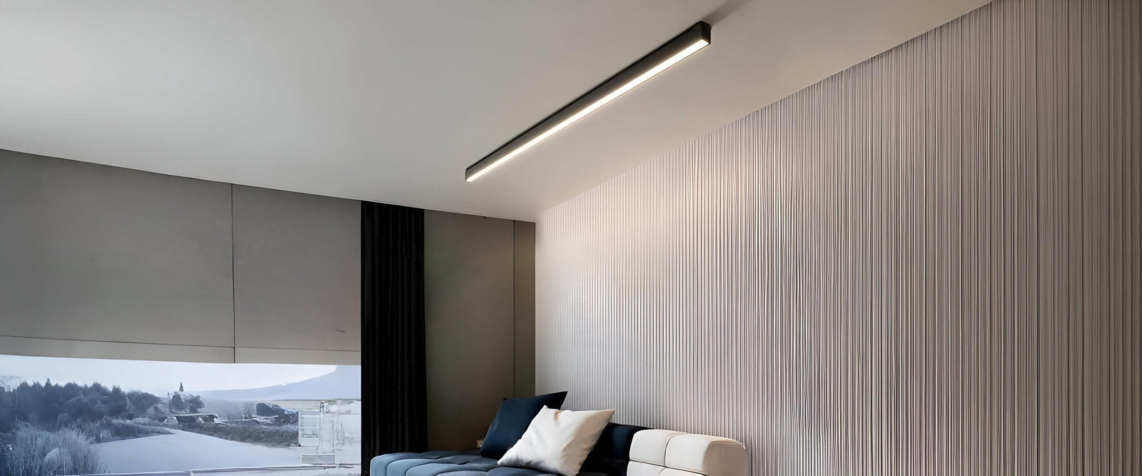 Batten Lights: The Essential Do's and Don’ts for Your Home