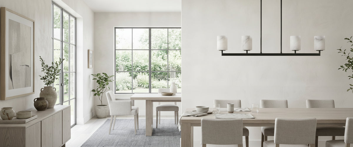 Finding a Black Metal Chandelier Modern Enough for Your Room Without Crowding It - black metal chandelier modern