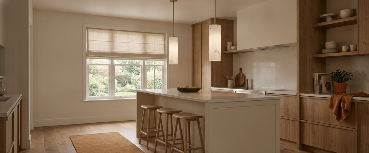 Brushed Brass Light Fittings: How to Get the Finish Right - brushed brass light