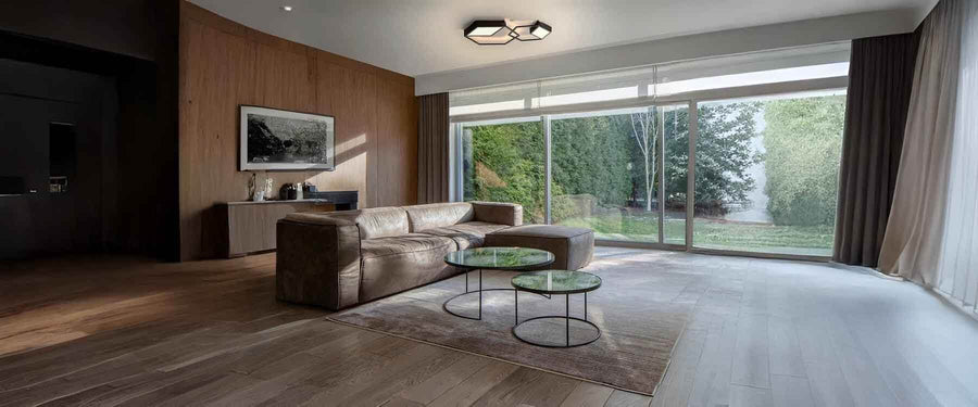 Best Ceiling Lights for Every Room: Classic, Modern & Transitional Style Guide
