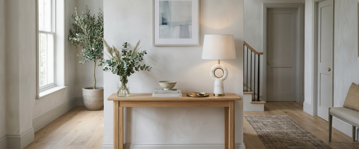 Choosing Gold Table Lamps That Warm a Room Instead of Shouting at It - gold table lamps