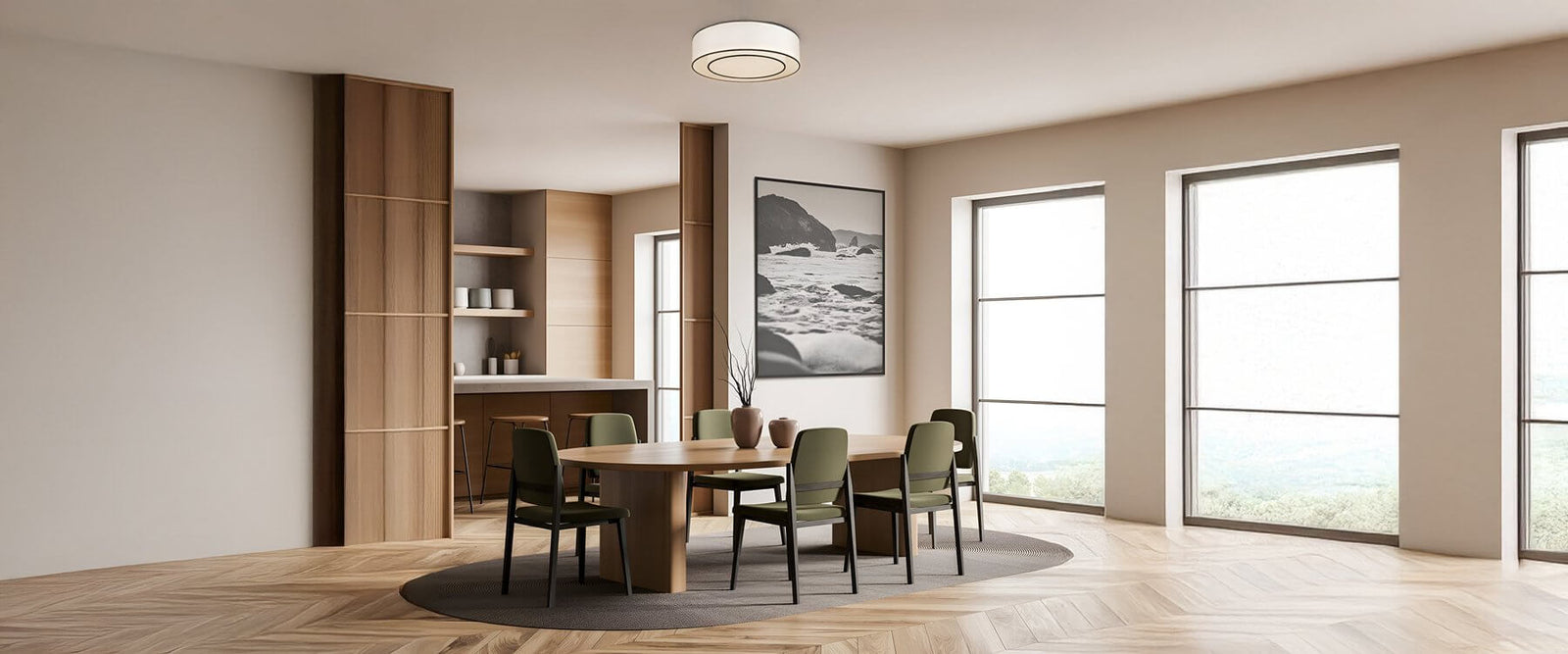 Dining Room Lights: The Complete Guide to Perfect Lighting, Layering, and Style