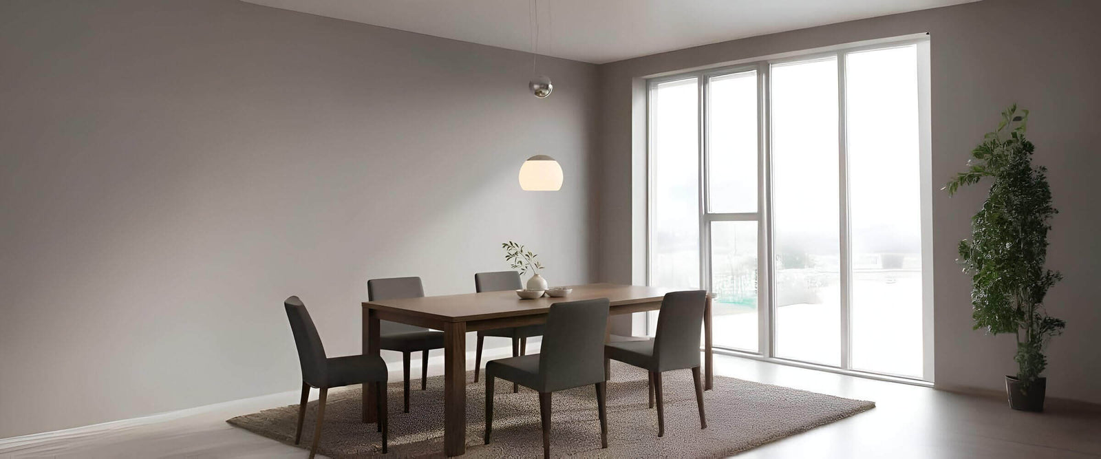 Dining Room Lights: How to Choose a Warm Look Without Hanging Too Low