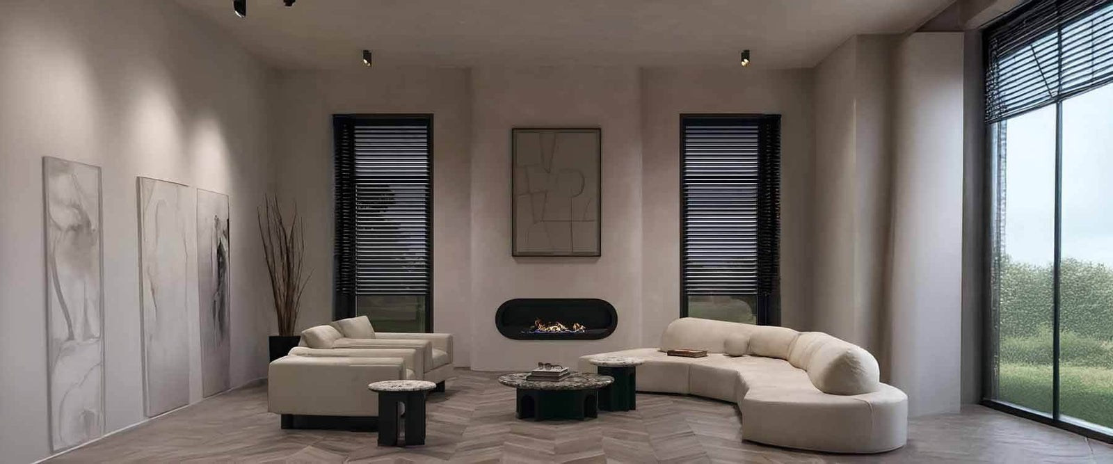 Downlights: Do’s & Don’ts for Perfect Kitchen Spacing