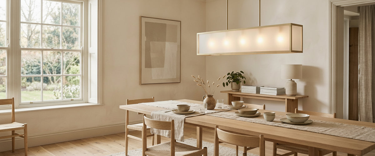 Glass Chandeliers for the Dining Room: Hang Them Lower Than You Think - glass chandeliers dining room