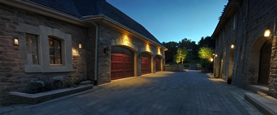 Outdoor Downlights: Do's And Don’ts For Your Home