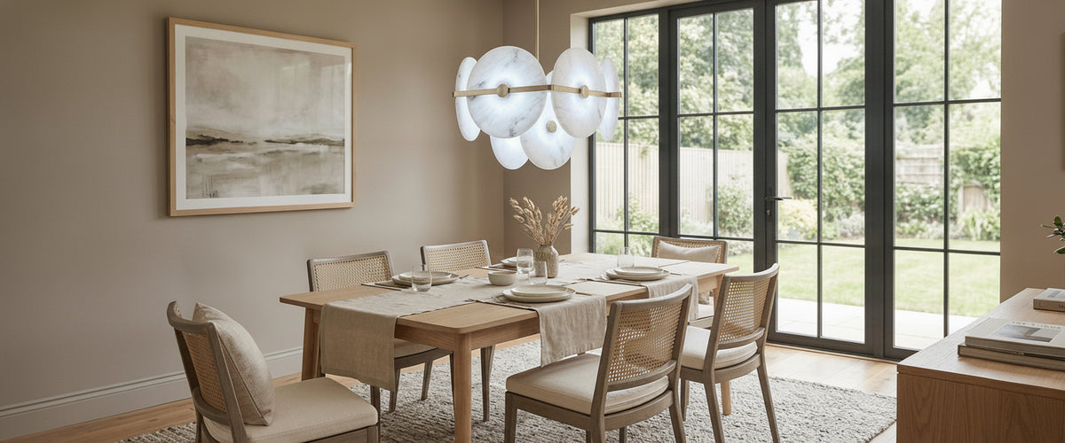 How to Choose a Modern Silver Chandelier That Doesn't Go Cold at Night - modern silver chandelier