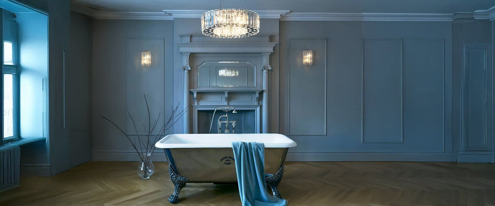 Bathroom Lights: The Ultimate Guide to Style & Functionality
