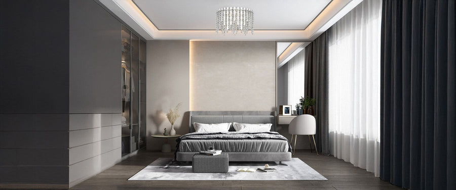 Ceiling Lights: 5 Common Mistakes to Avoid