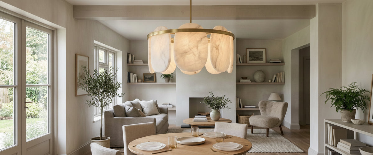 Modern Ceiling Lights Worth Living Under: A Practical Buying Guide - modern ceiling lights