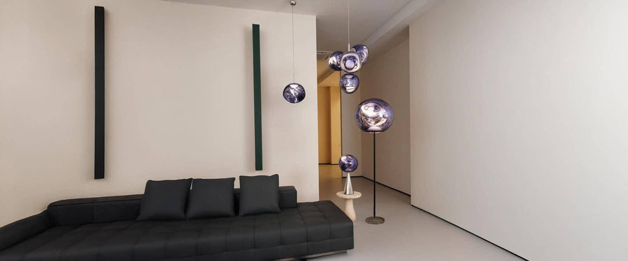 Modern Floor Lamps: How to Blend Classic and Contemporary Style