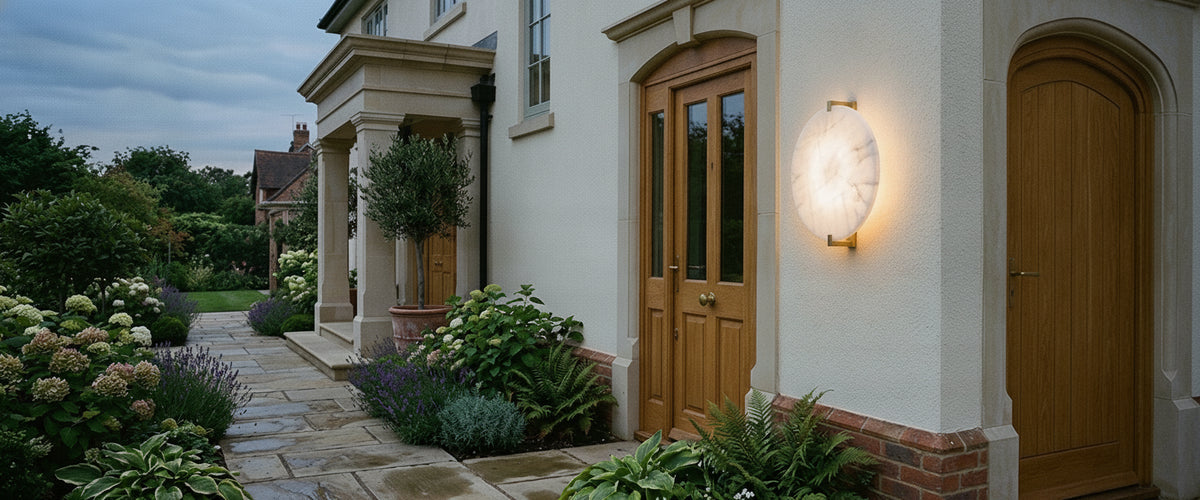Most Outdoor LED Wall Lights Fail on Placement, Not Product - outdoor led lights wall