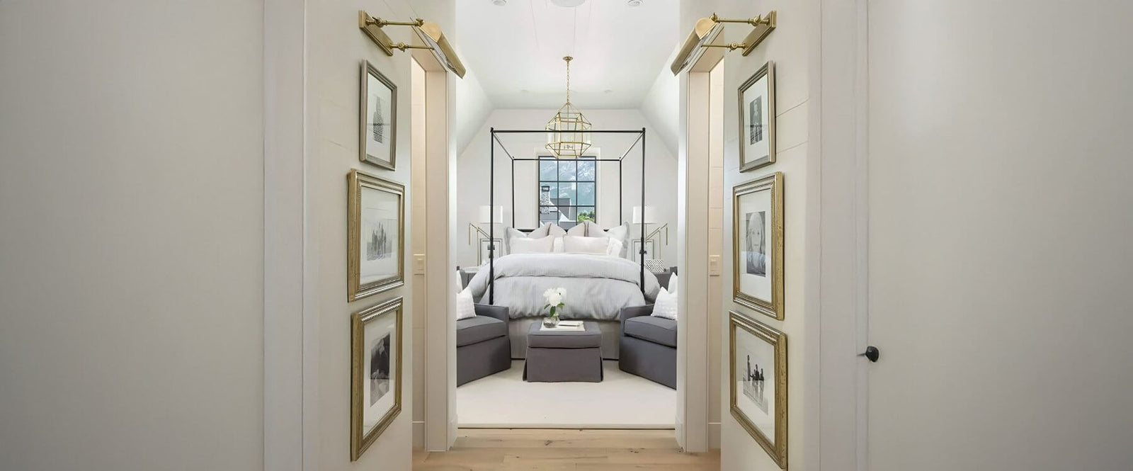 How to Install Picture Lights: A Step-by-Step Guide