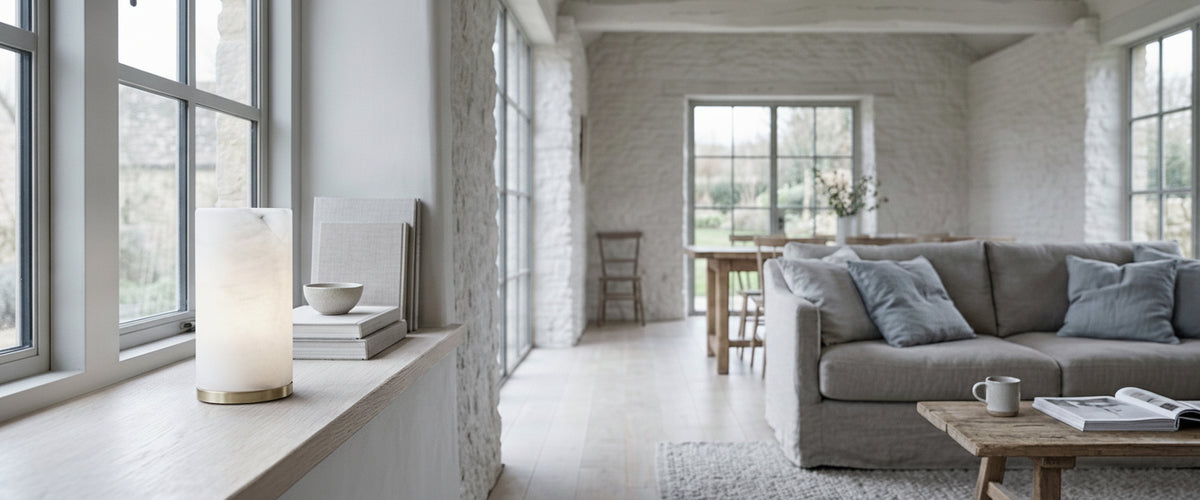 Rechargeable Cordless Table Lamps: What the Spec Sheet Leaves Out - rechargeable cordless table lamps