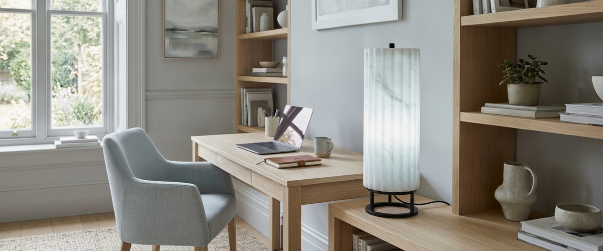 The LED Desk Lamp Rules Most Home Offices Get Wrong - led desk lamp