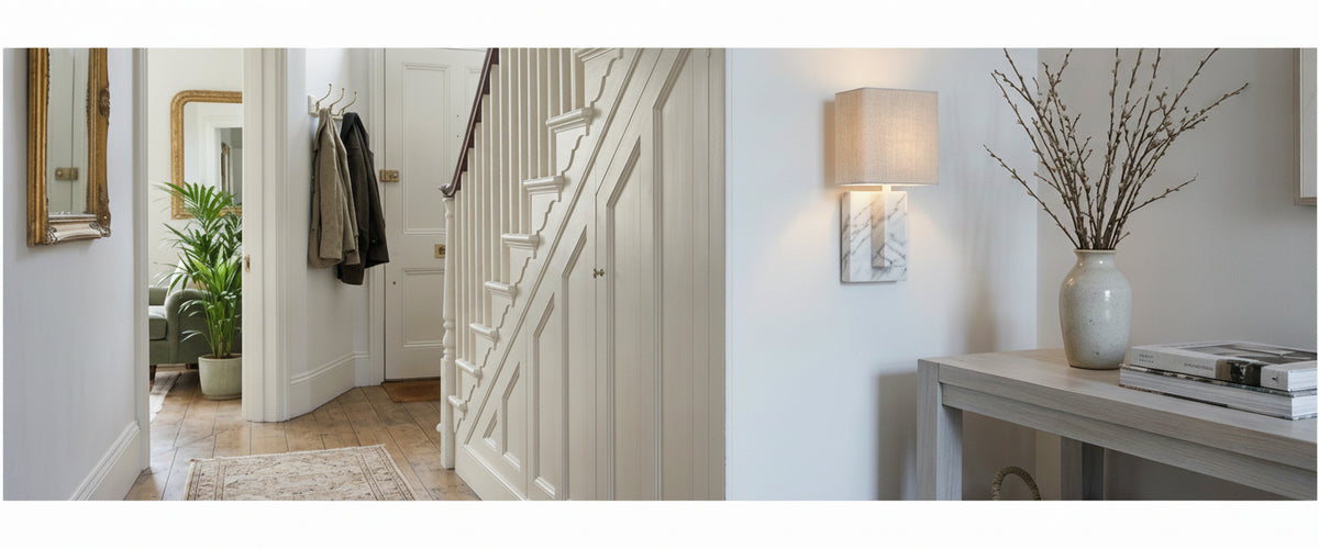 The Rechargeable Marble Wall Light: What the Stone Does When the Battery Runs Low - rechargeable marble wall light
