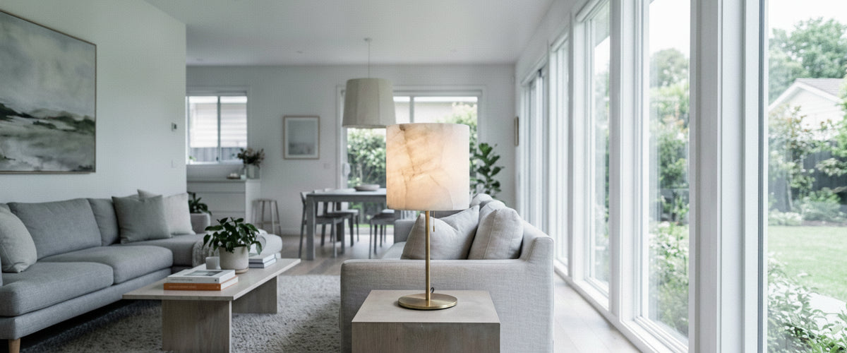 The Two Numbers That Decide Whether a Rechargeable Table Lamp Is Worth Buying - rechargeable table lamp