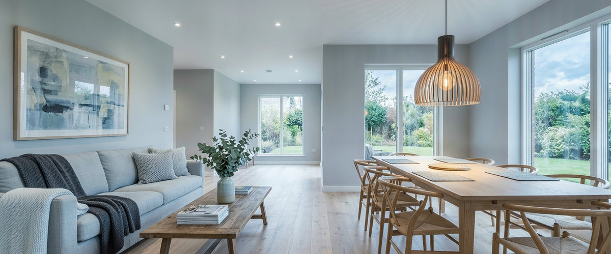 What Most Buyers Get Wrong About Wood Pendant Lights - wood pendant lights