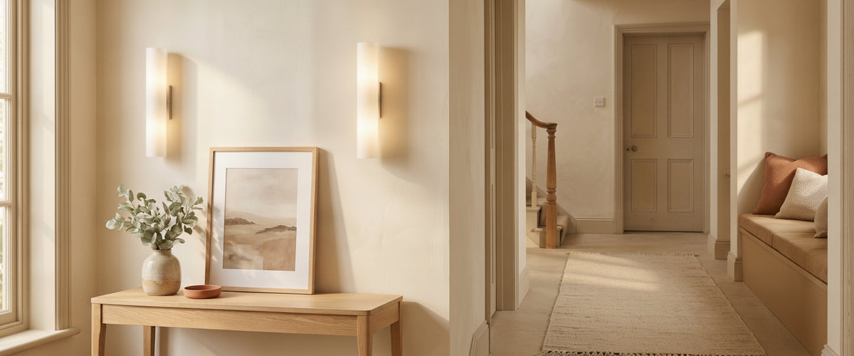 Why One Opal Glass Wall Light Glows and Another Just Shines - opal glass wall light