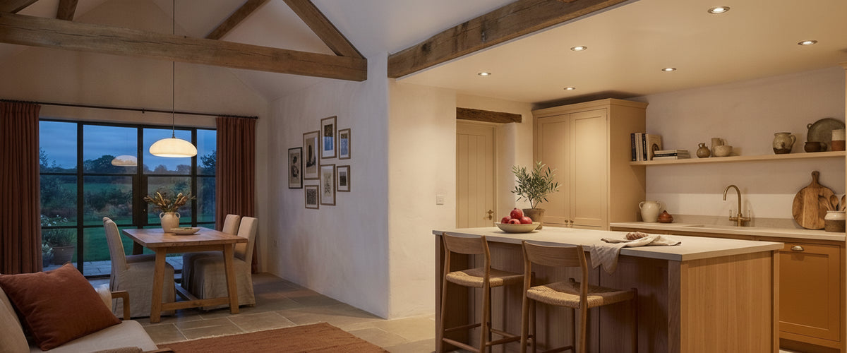 Why Your LED Spotlight Bulbs Are Flattening the Room - led spotlight bulbs