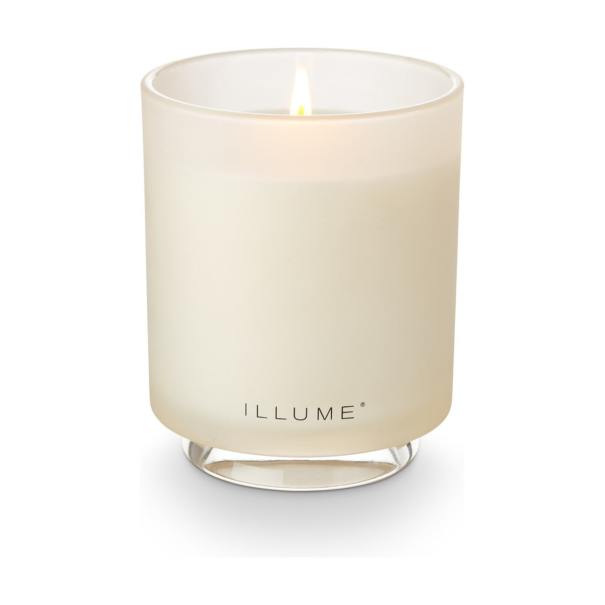 Driftwood Boxed Glass Scented Candle