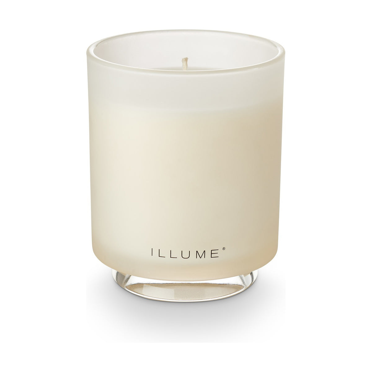 Driftwood Boxed Glass Scented Candle
