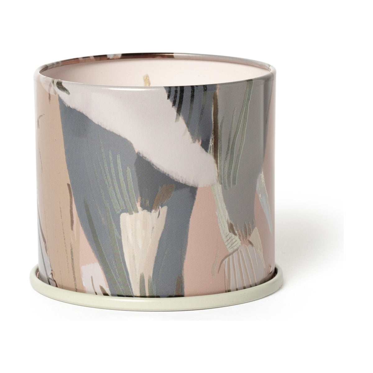 Coconut Milk Mango Vanity Tin Scented Candle