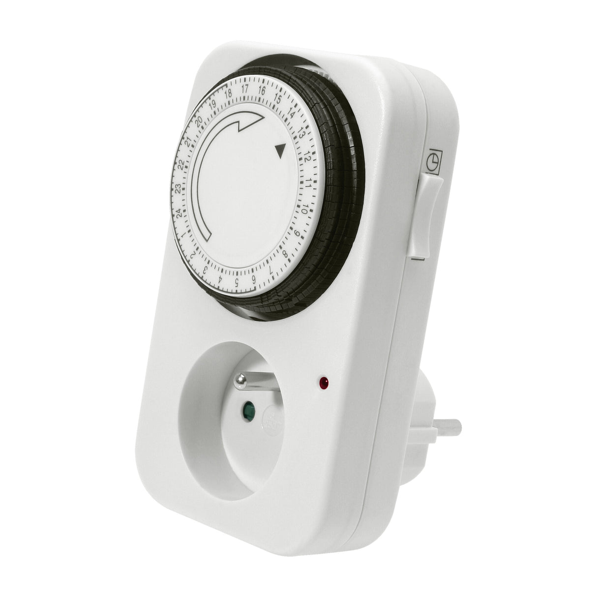 TS-MF1 LED Controller Receiver White IP20 220-240V