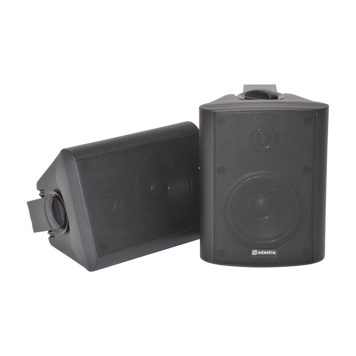 Adastra BC4-B 4inch Stereo Background Speakers Pair
