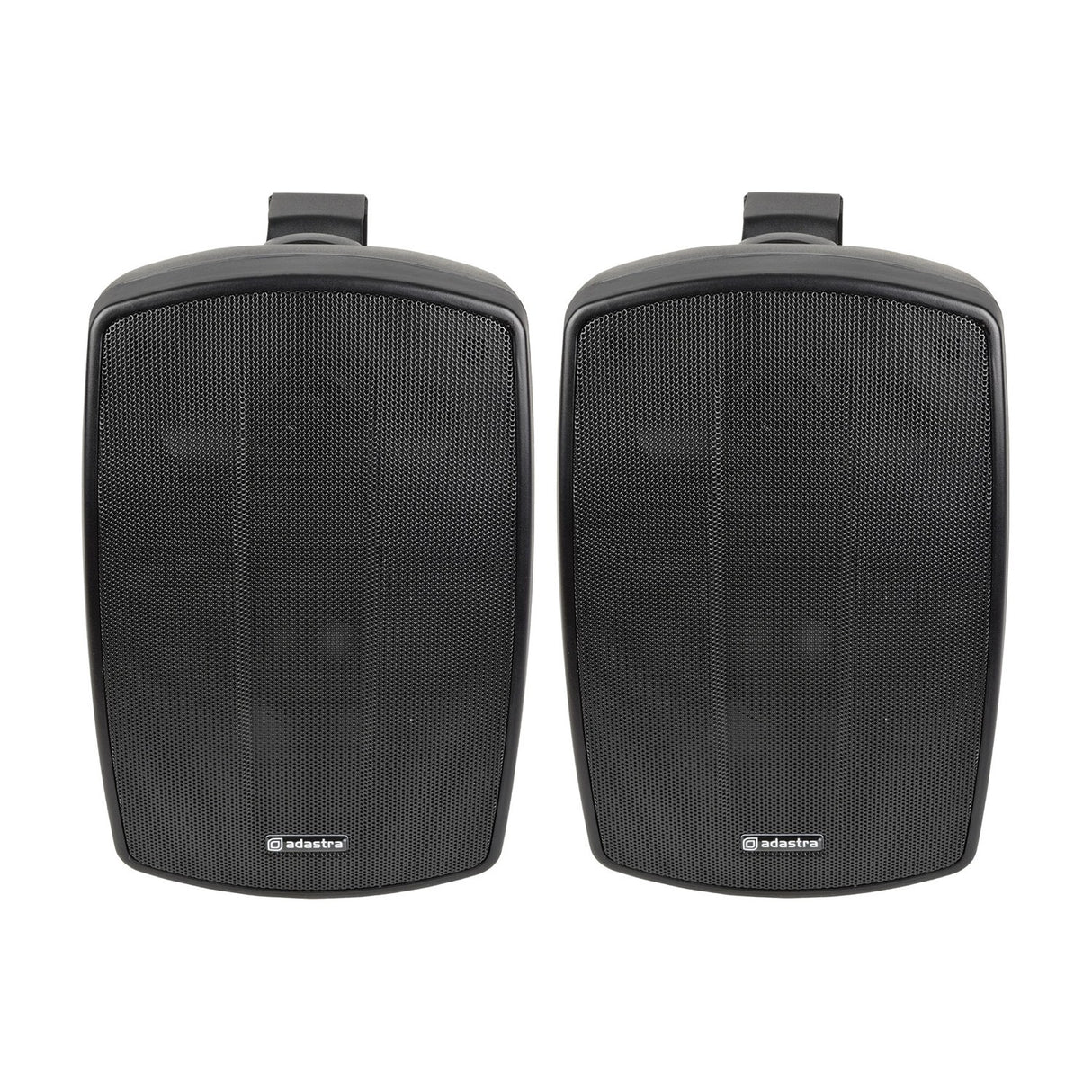 Adastra BH5-B Indoor/Outdoor Background Speaker Pair
