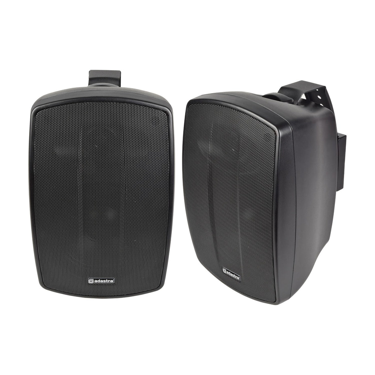 Adastra BH5-B Indoor/Outdoor Background Speaker Pair