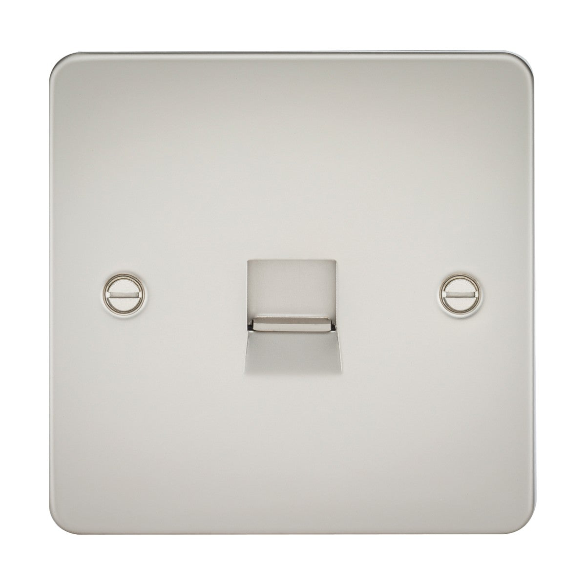 Telephone Master Outlet - Pearl